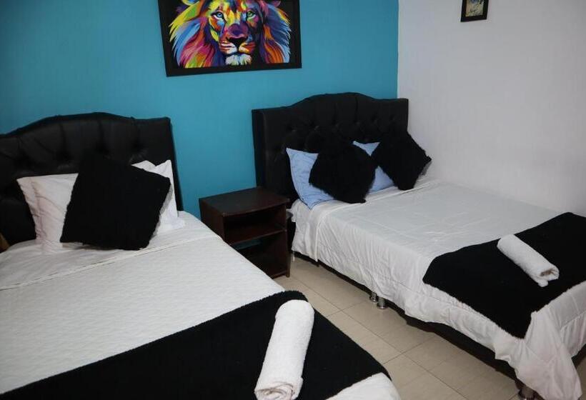 Отель San Javier 2