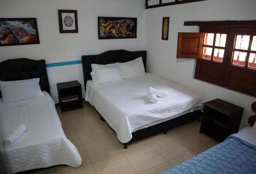 Отель San Javier 2