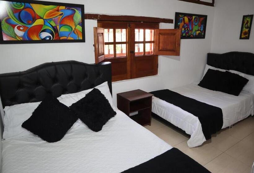 Отель San Javier 2