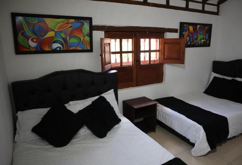 Отель San Javier 2