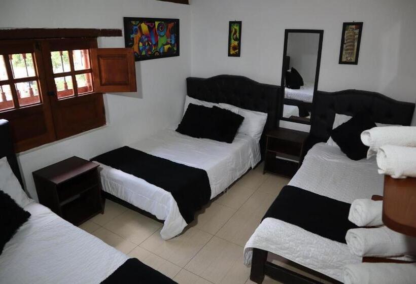 Отель San Javier 2