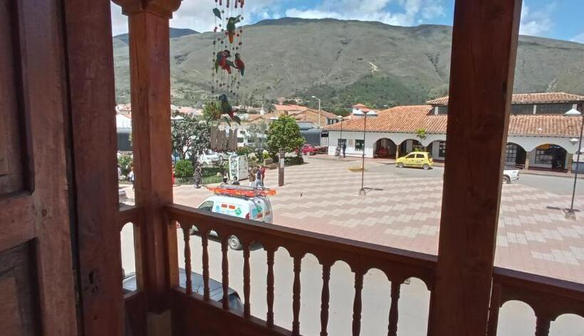 Отель San Javier 2