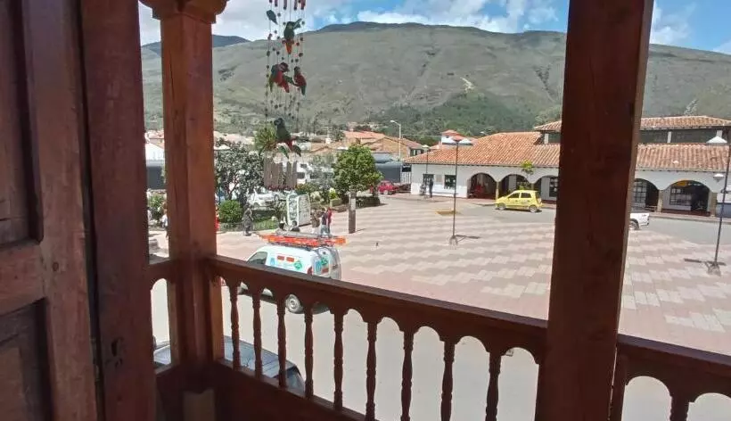 ホテル San Javier 2