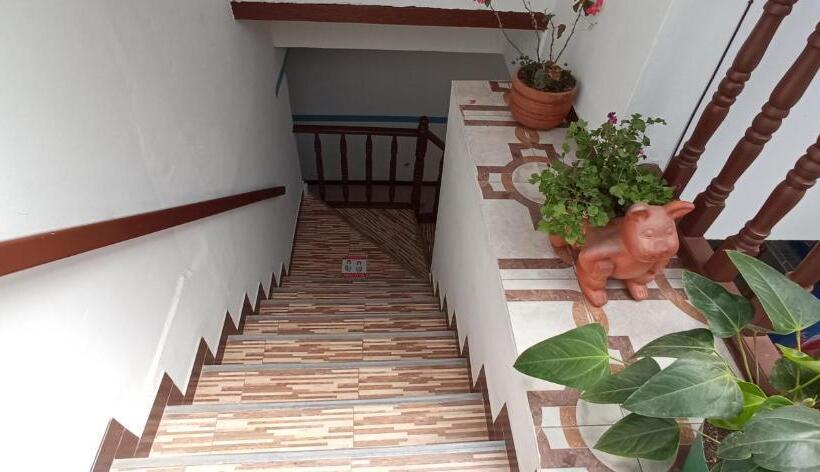 Отель San Javier 2