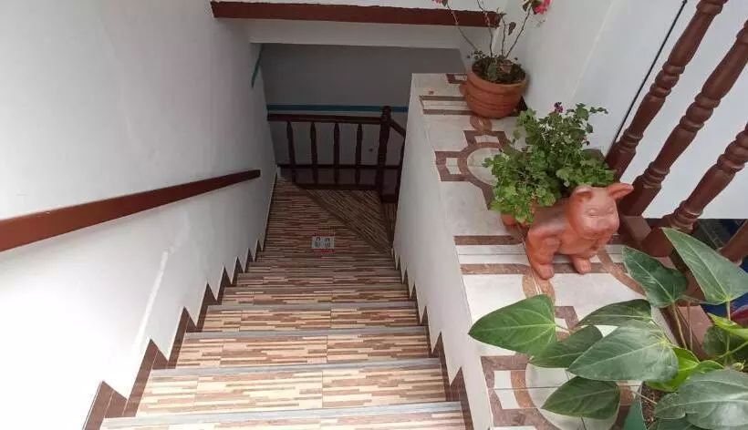 ホテル San Javier 2