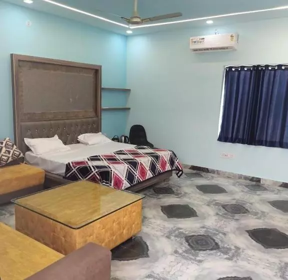 ホテル Sparsh Canopy Resort