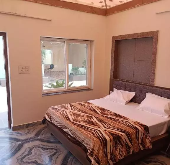 ホテル Sparsh Canopy Resort