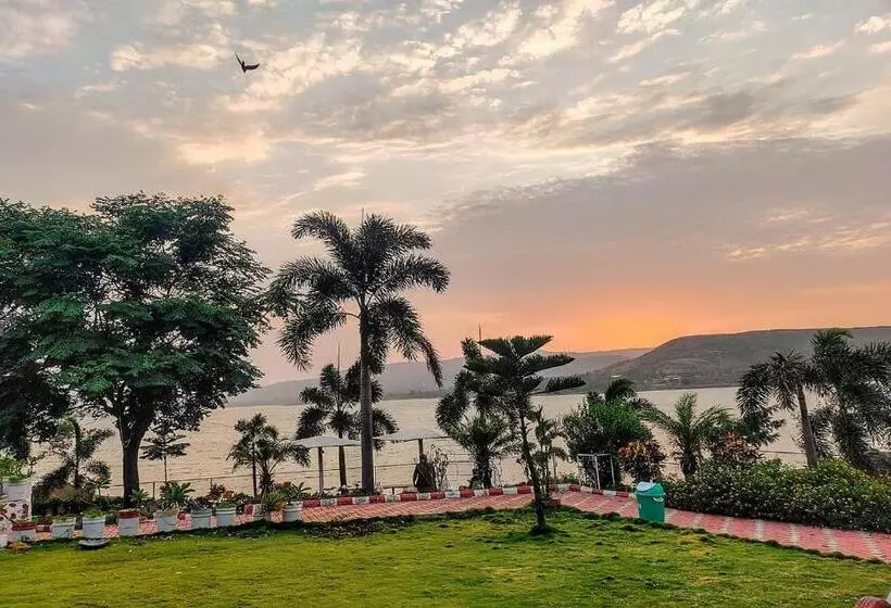 Hotelli Sunshine Resort