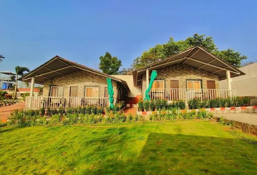 Hotelli Sunshine Resort