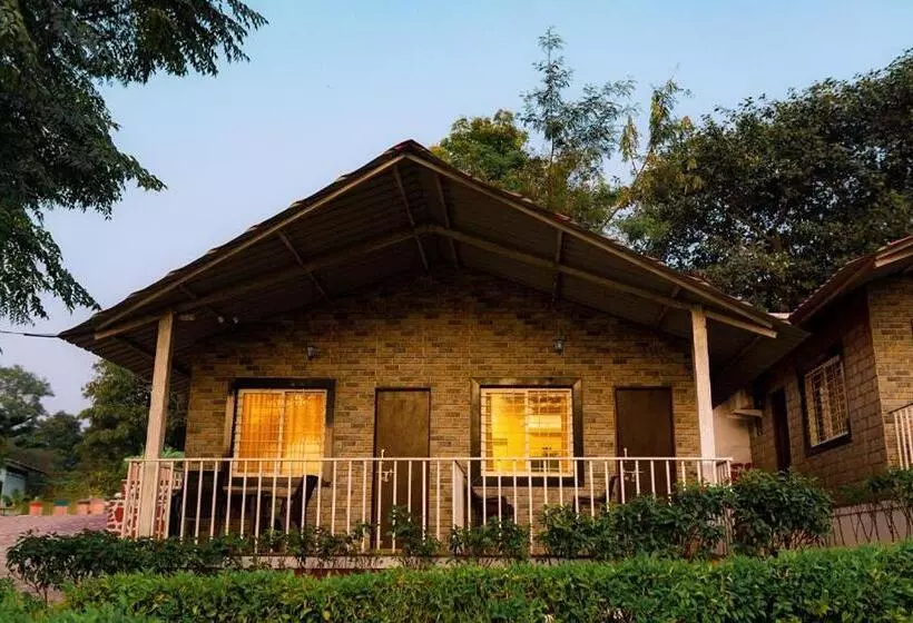 Hotelli Sunshine Resort