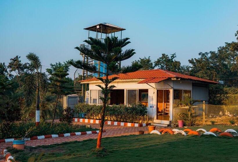 Hotel Sunshine Resort