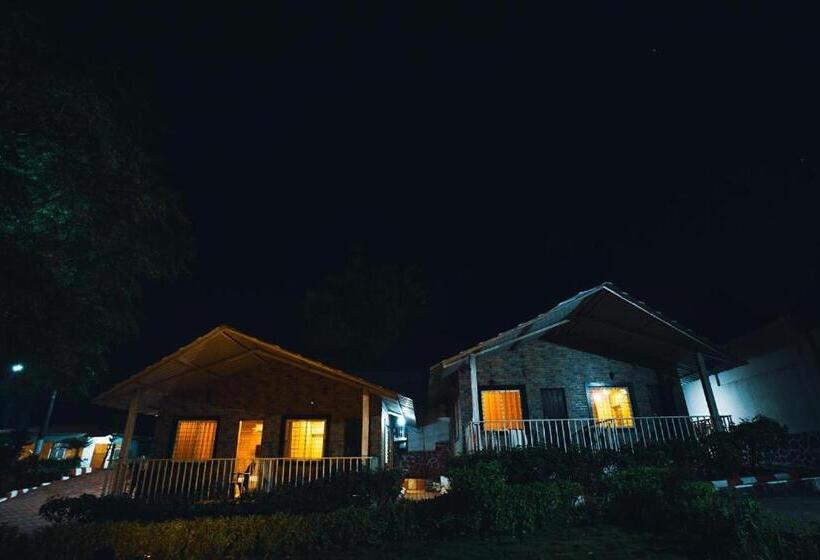 Hotel Sunshine Resort