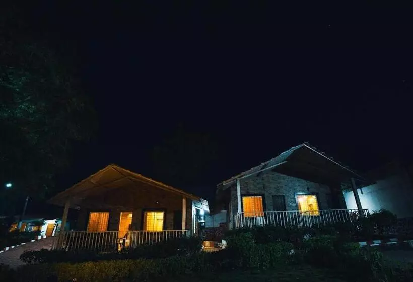 Hotelli Sunshine Resort