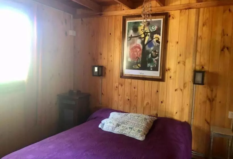 La Soleada Cabañas