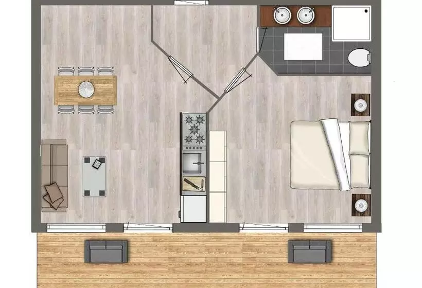 Landhaus Cornelia