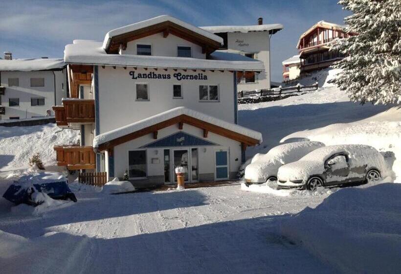 Landhaus Cornelia