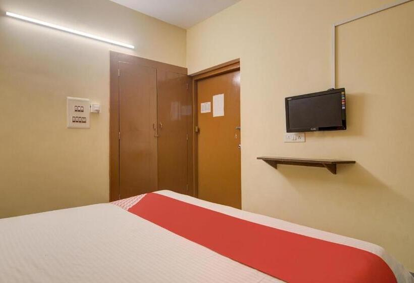 Oyo Flagship 77109 Hotel B Squre Villa