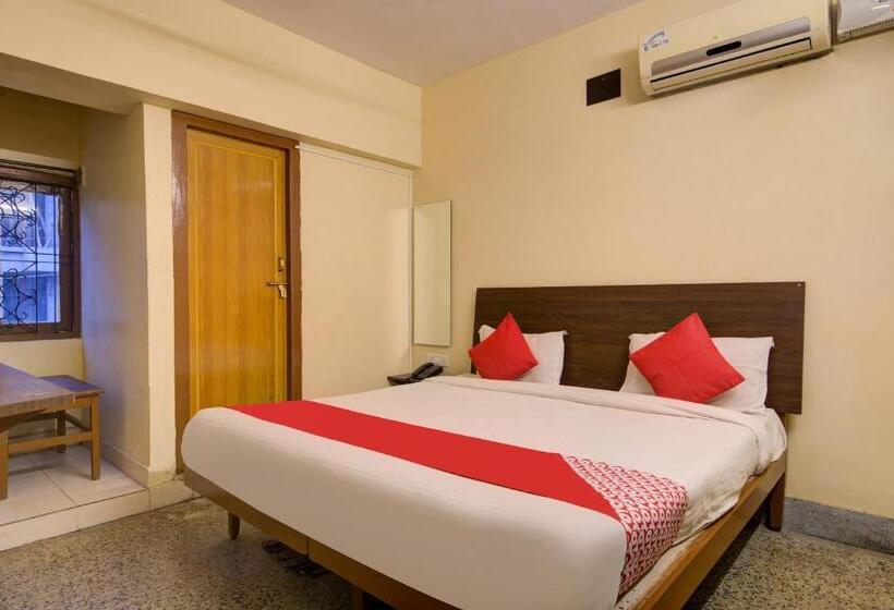 Oyo Flagship 77109 Hotel B Squre Villa