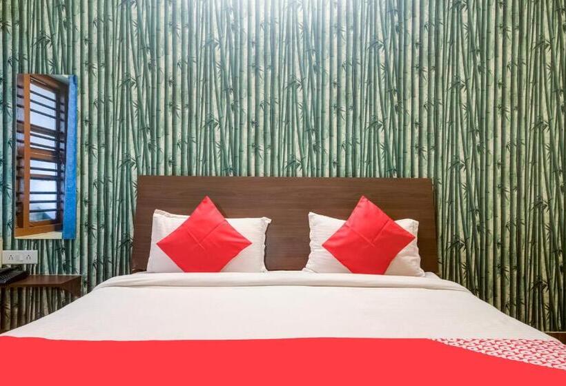 Oyo Flagship 77109 Hotel B Squre Villa