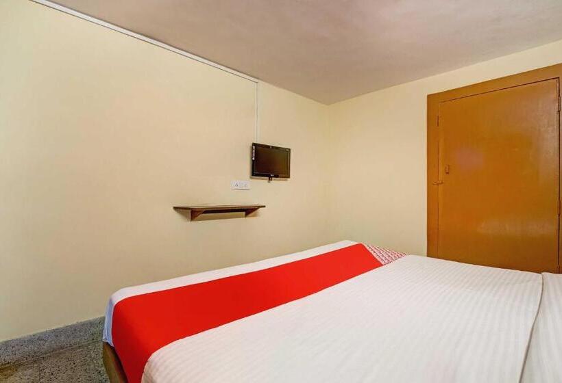 Oyo Flagship 77109 Hotel B Squre Villa