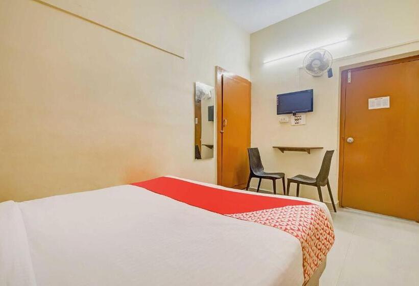 Oyo Flagship 77109 Hotel B Squre Villa