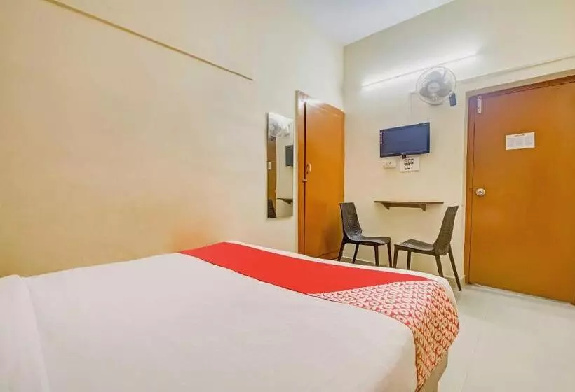 Oyo Flagship 77109 Hotel B Squre Villa
