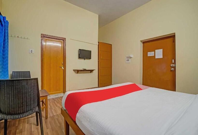 Oyo Flagship 77109 Hotel B Squre Villa