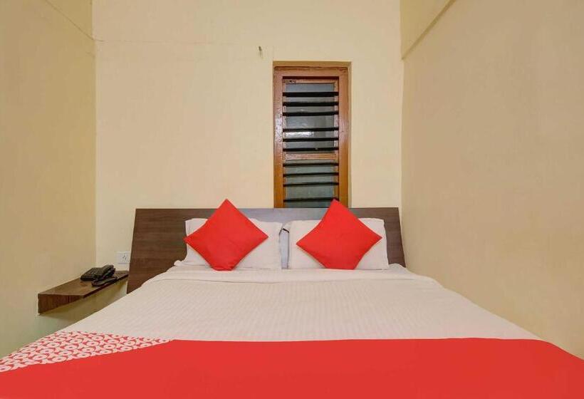 Oyo Flagship 77109 Hotel B Squre Villa