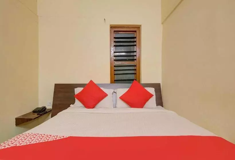 Oyo Flagship 77109 Hotel B Squre Villa