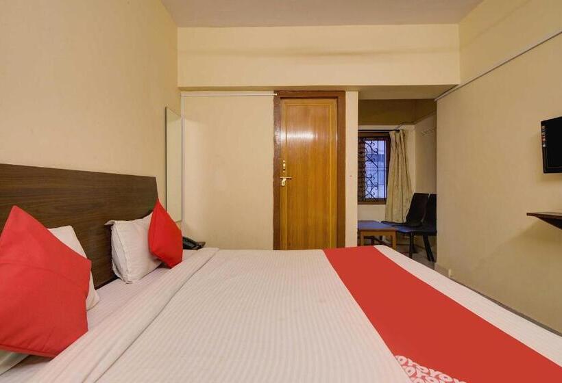 Oyo Flagship 77109 Hotel B Squre Villa