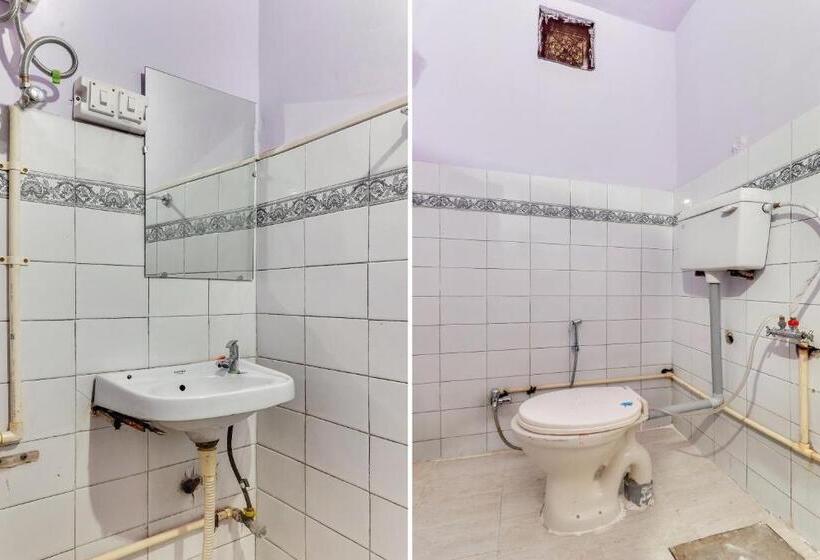 Oyo Flagship Hotel Bhaskar