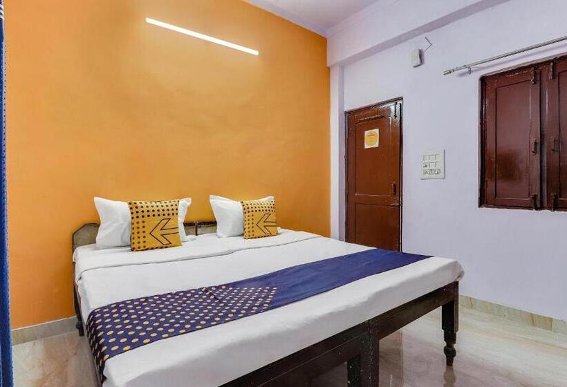 Oyo Flagship Hotel Bhaskar