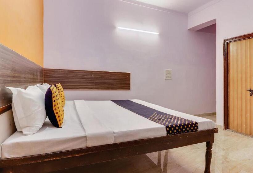 Oyo Flagship Hotel Bhaskar