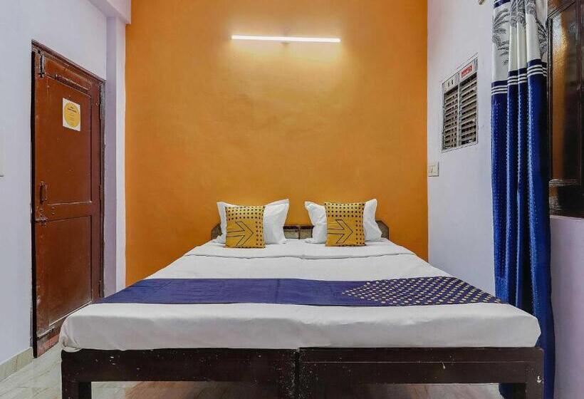 Oyo Flagship Hotel Bhaskar