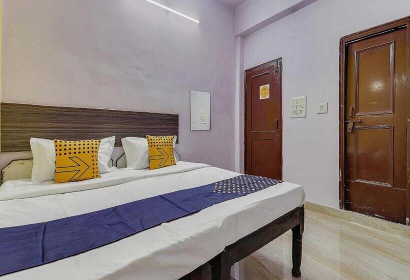 Oyo Flagship Hotel Bhaskar