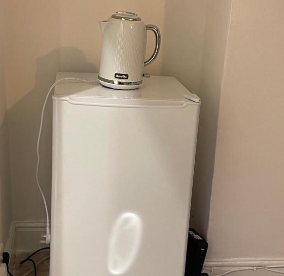 Pensione Alder En Suites Self Catering With Private Shower 1