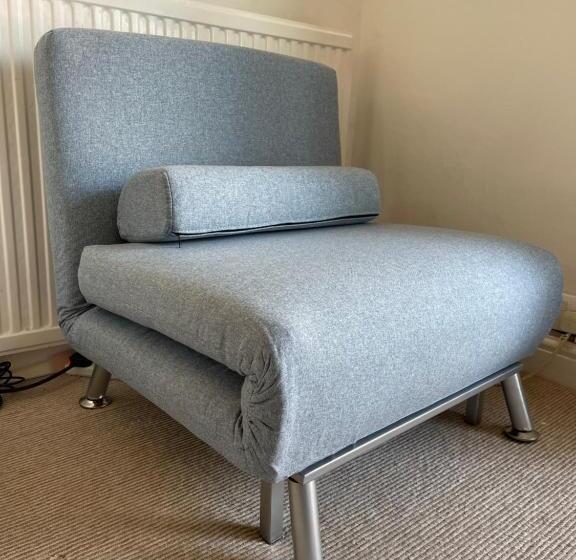 Pensione Alder En Suites Self Catering With Private Shower 1