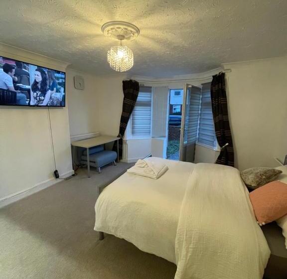 Pensione Alder En Suites Self Catering With Private Shower 1