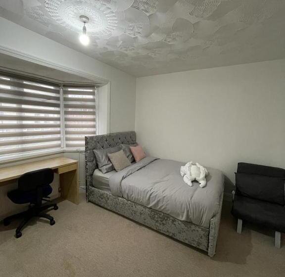 Pensione Alder En Suites Self Catering With Private Shower 1