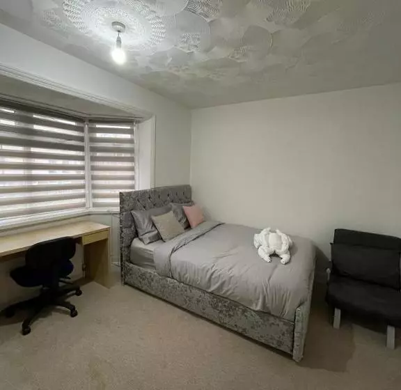 Majatalo Alder En Suites Self Catering With Private Shower 1
