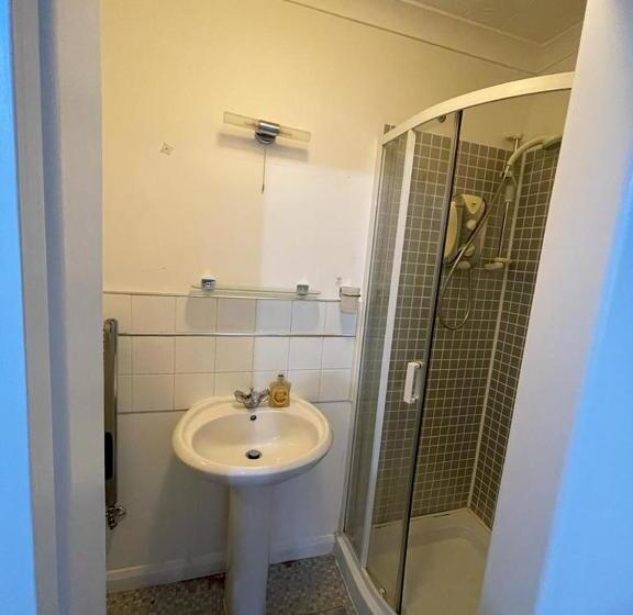 Pensione Alder En Suites Self Catering With Private Shower 1