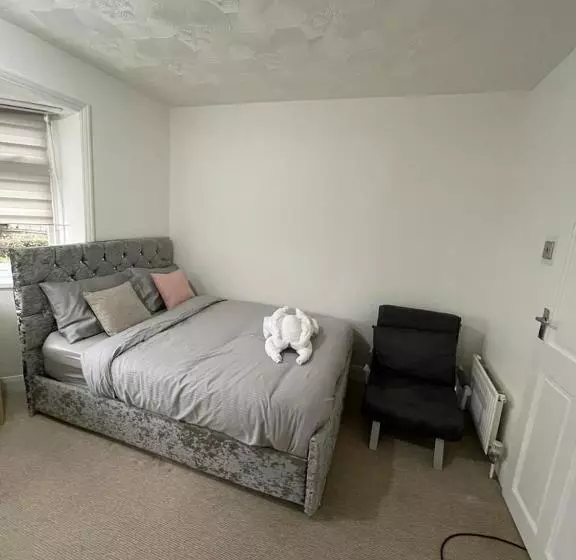 Majatalo Alder En Suites Self Catering With Private Shower 1