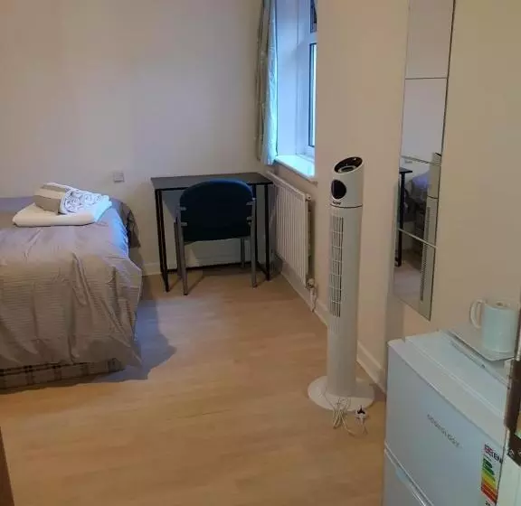 Majatalo Alder En Suites Self Catering With Private Shower 1