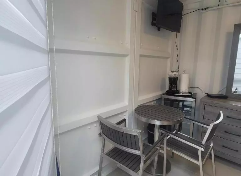 ペンション Always Summer Inn Bay Front