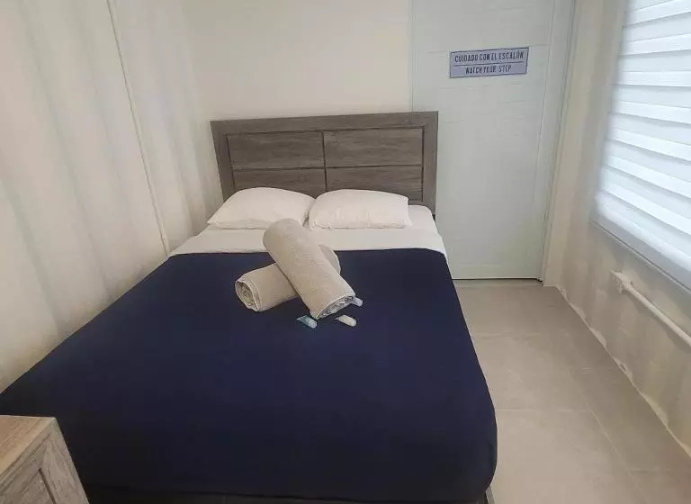 ペンション Always Summer Inn Bay Front