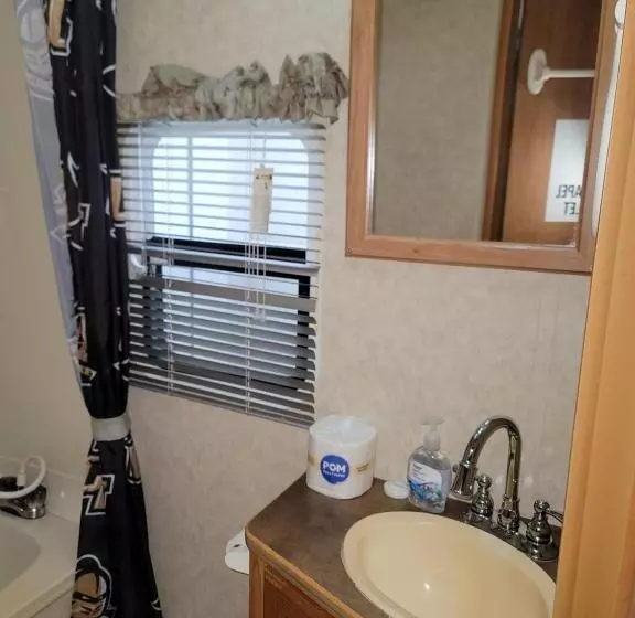 ペンション Always Summer Inn Bay Front