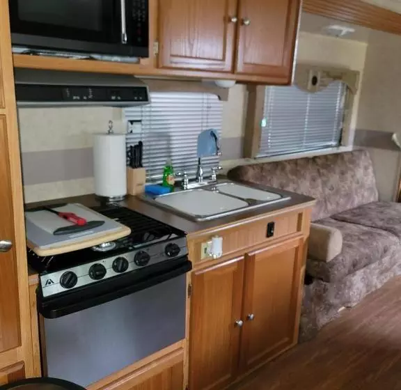 ペンション Always Summer Inn Bay Front