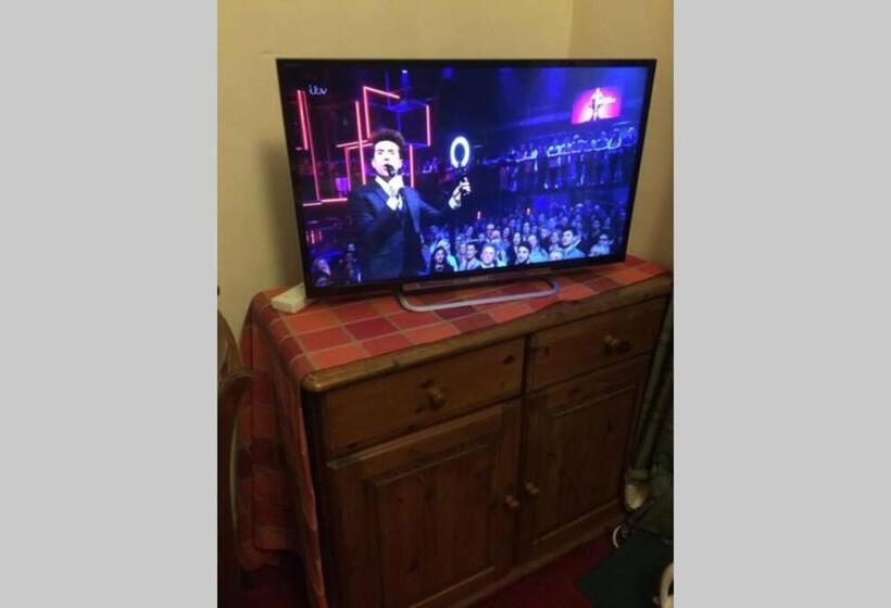 Pensiune Duns Guest Rooms