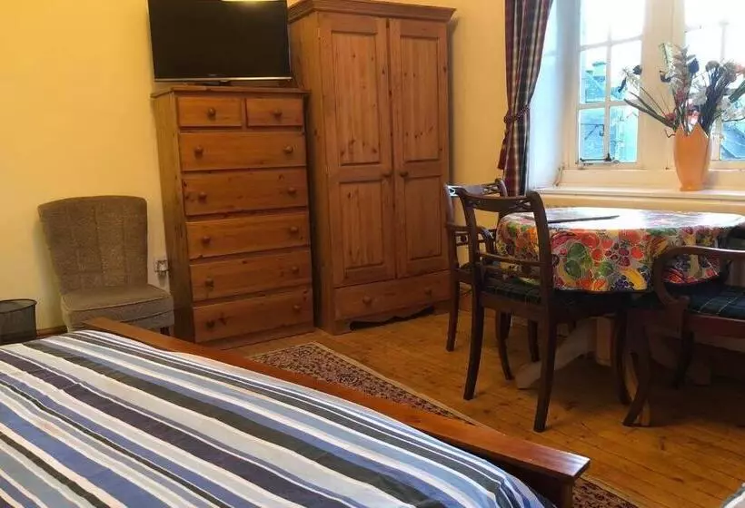 ペンション Duns Guest Rooms