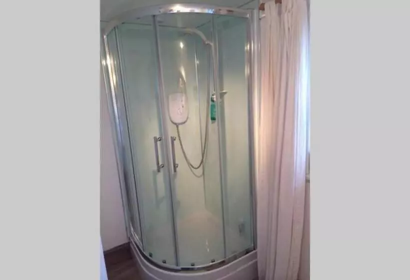 ペンション Duns Guest Rooms
